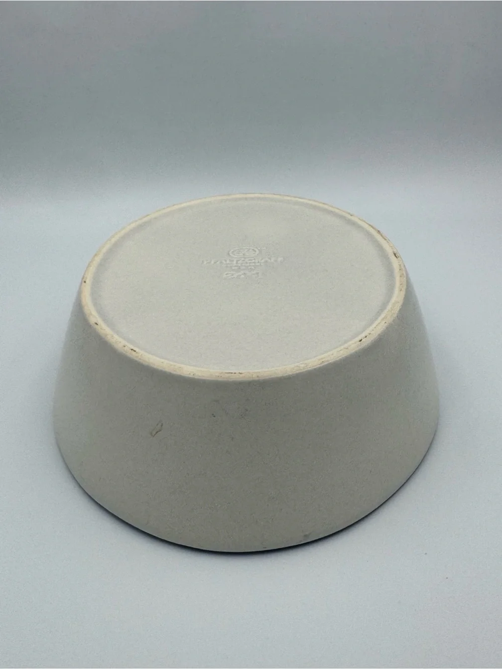 Pfaltzgraff Yorktowne Oval Baking Dish 241 Blue Floral‎ Stoneware USA